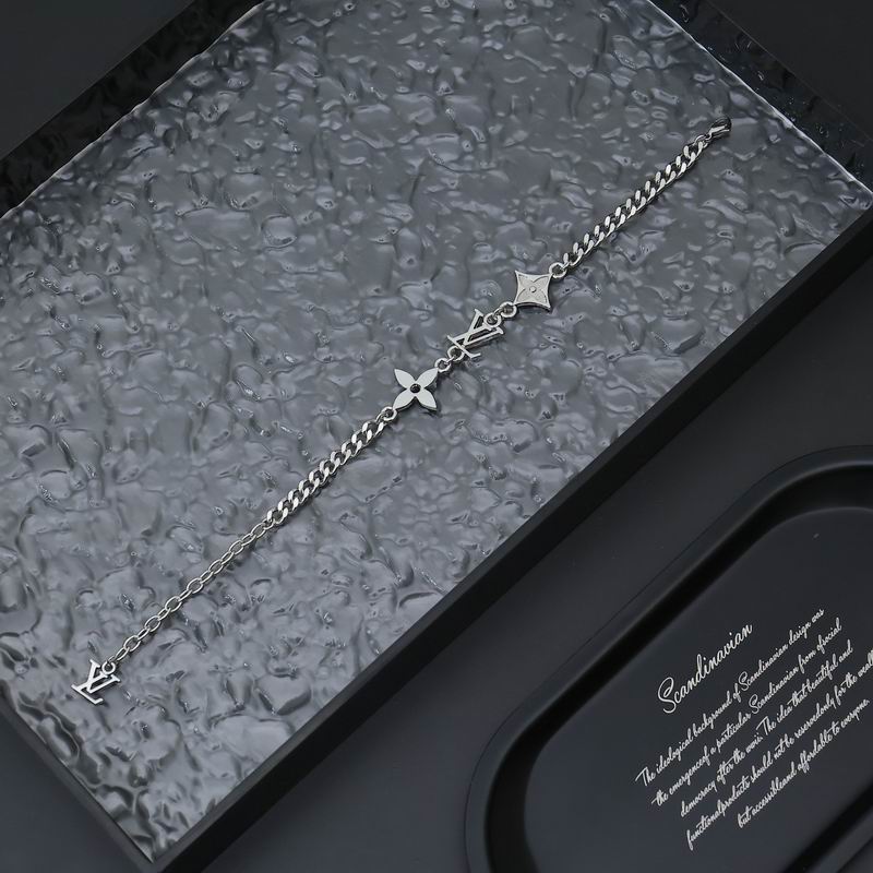 LV Bracelet 03lyr595 (9)